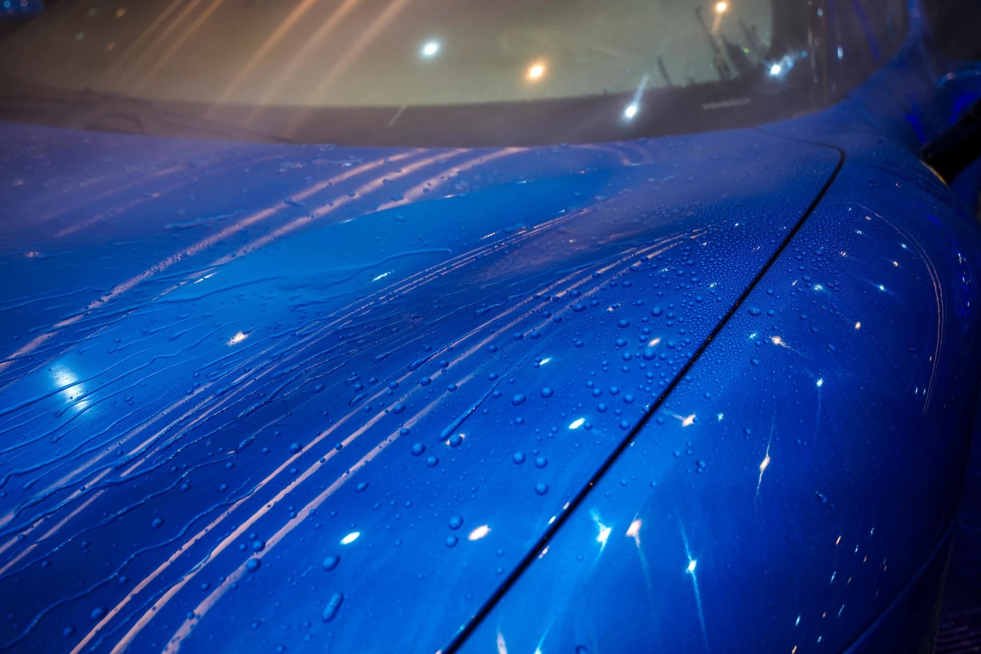 Vonixx Hydrox Pro Contactloze Keramische Coating - De Detailshop