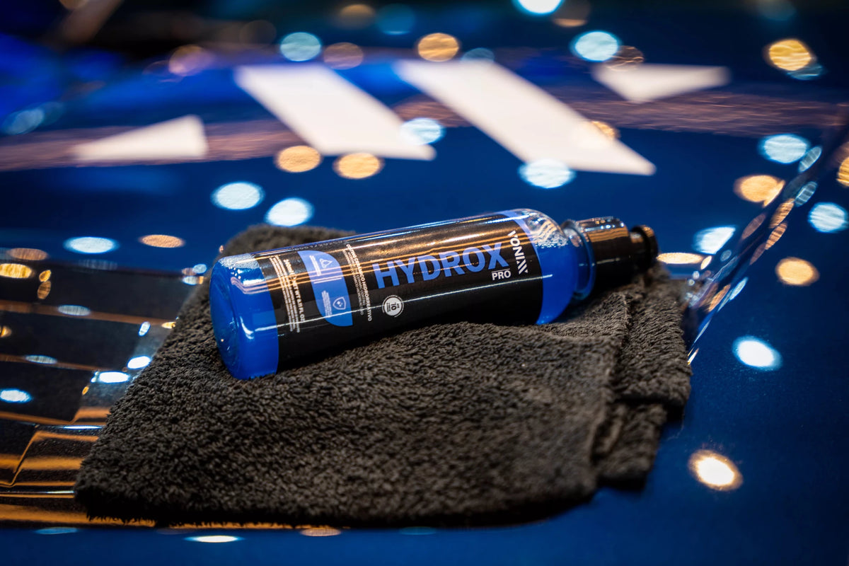 Vonixx Hydrox Pro | Kontaktlose Keramikversiegelung - De Detailshop