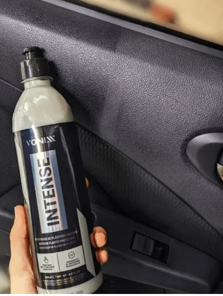 Vonixx Intense | Kunststofffpflege - De Detailshop