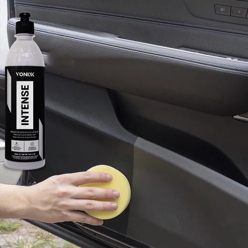 Vonixx Intense | Kunststofffpflege - De Detailshop