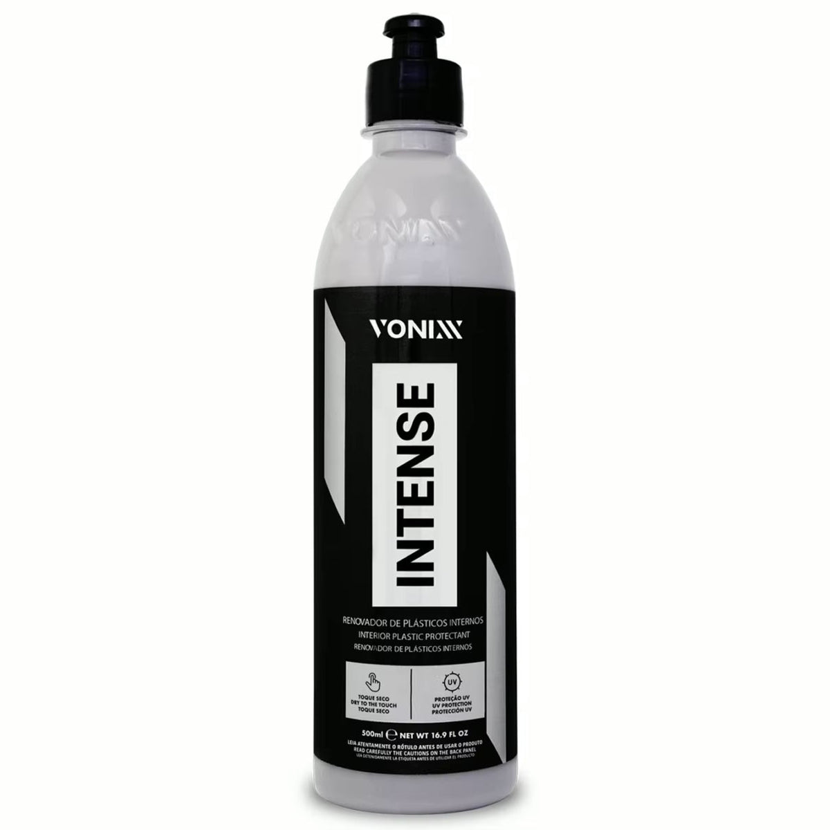 Vonixx Intense | Kunststofffpflege - De Detailshop