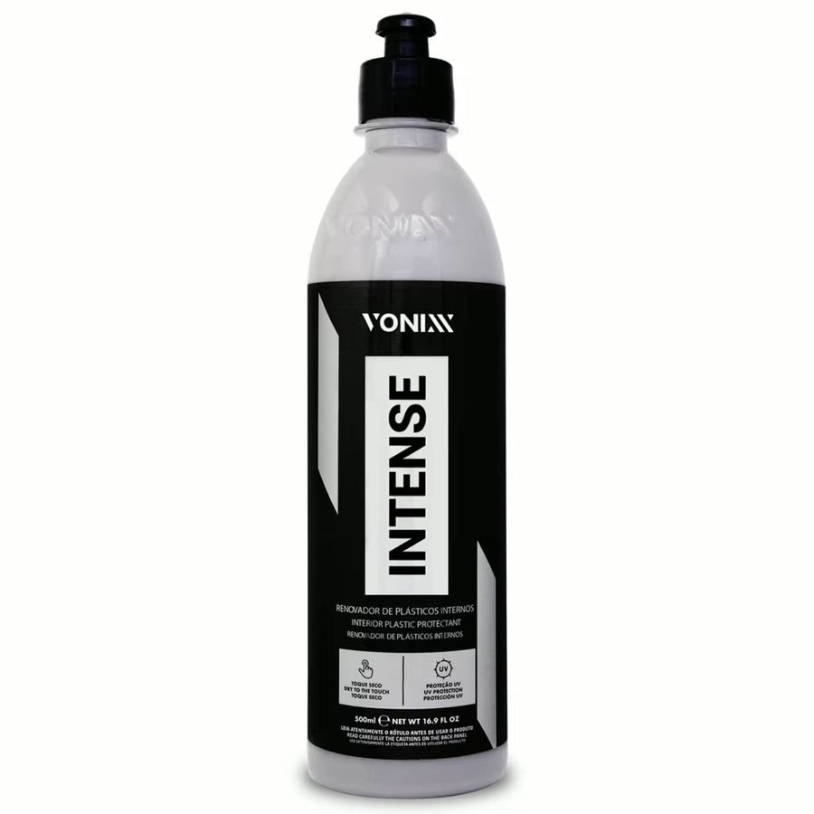 Vonixx Intense | Kunststoffpflege