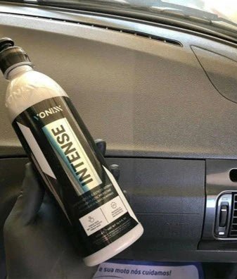 Vonixx Intense | Kunststofffpflege - De Detailshop