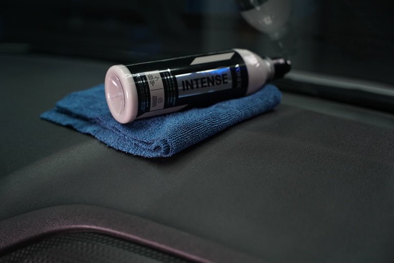 Vonixx Intense | Kunststofffpflege - De Detailshop