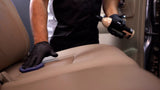 Vonixx Lederpflegeset mit reiniger und conditioner
