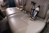 Vonixx Leathercare Package | Lederpflege-Set - De Detailshop