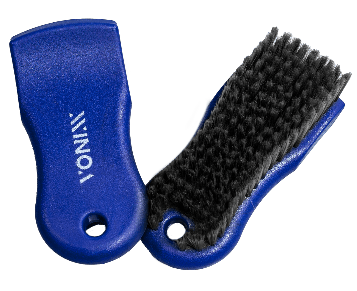 Vonixx medium - harde borstel - __SHauf__