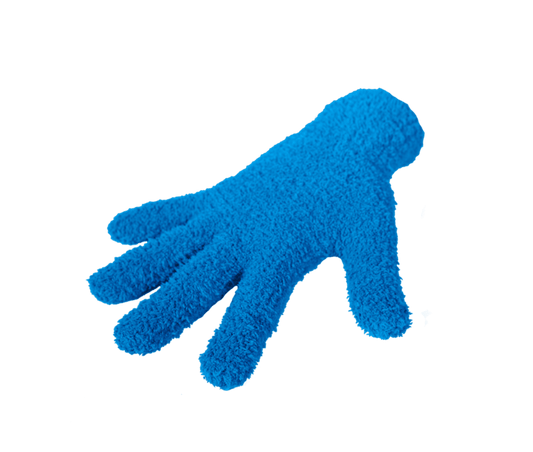 Vonixx Microfiber Interior Mitt - De Detailshop