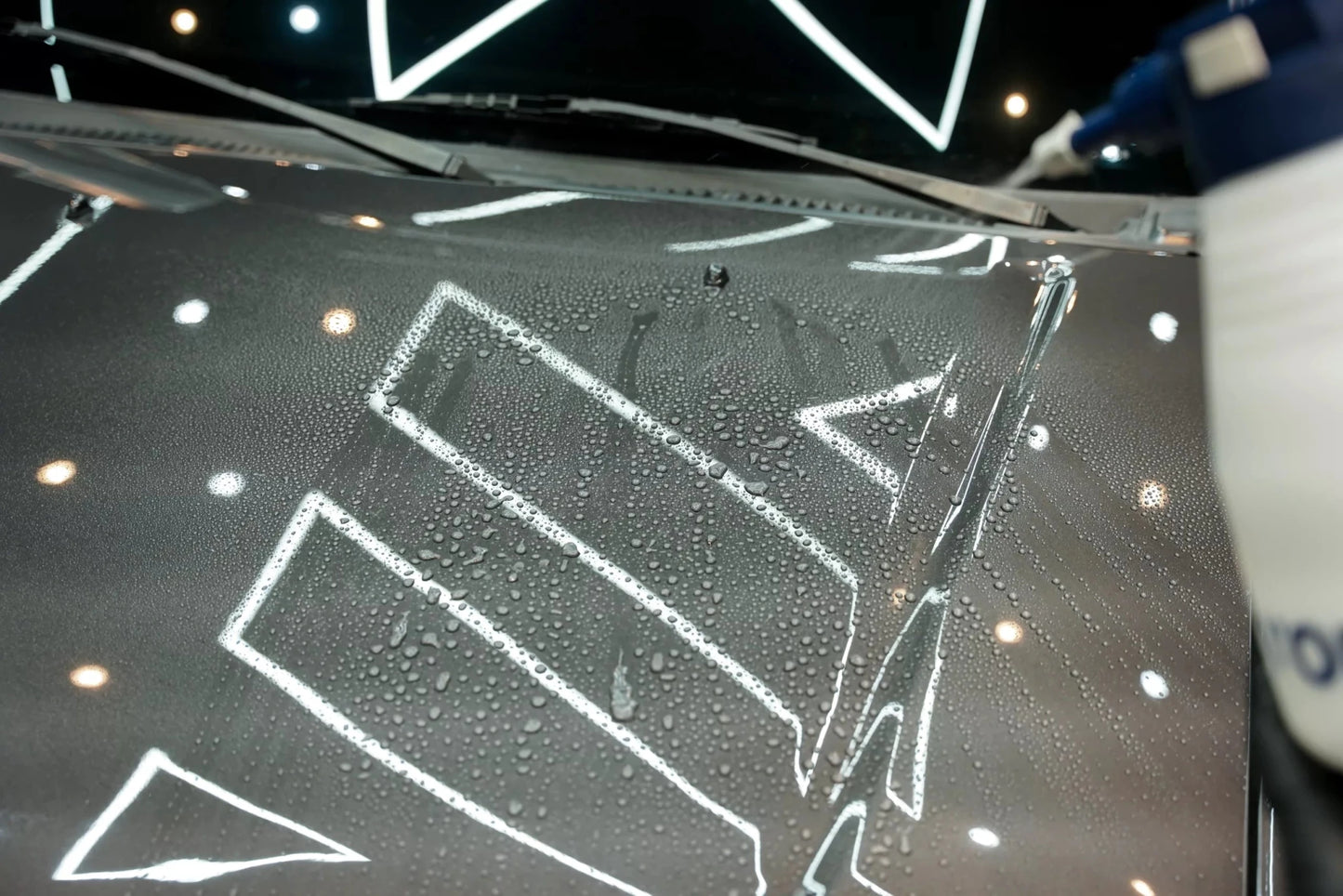 Vonixx Native Black Edition | Paste Wax - De Detailshop