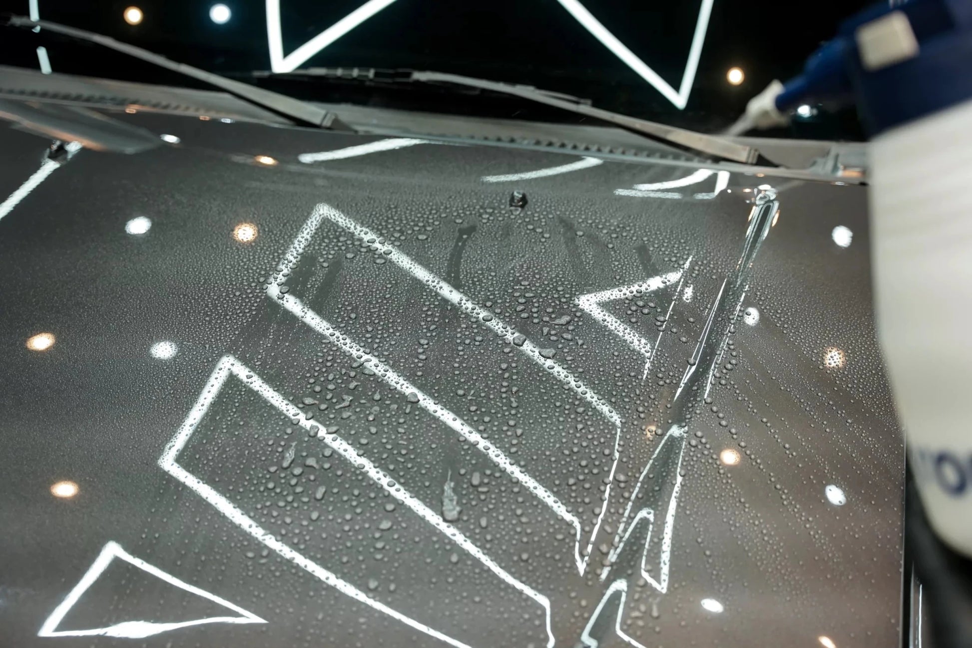 Vonixx Native Black Edition | Paste Wax - De Detailshop