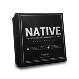 Vonixx Native Black Edition | Carnauba-Pastenwachs - De Detailshop