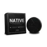 Vonixx Native Black Edition | Carnauba-Pastenwachs - De Detailshop