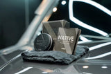 Vonixx Native Black Edition | Carnauba-Pastenwachs - De Detailshop