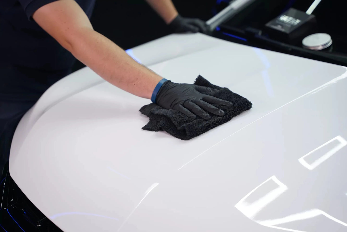 Vonixx Native | Paste Wax - De Detailshop
