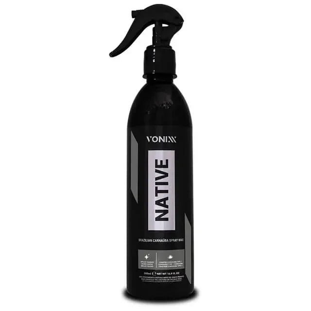 Vonixx Native | Spraywax - De Detailshop