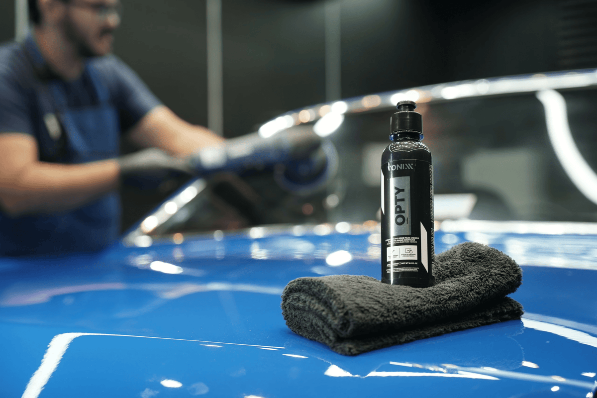Vonixx Opty | Glaspolitur - De Detailshop