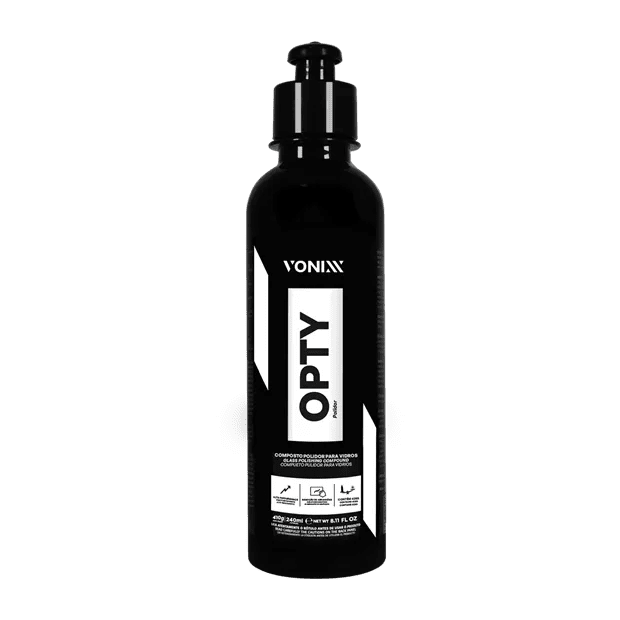 Vonixx Opty | Glaspolitur - De Detailshop