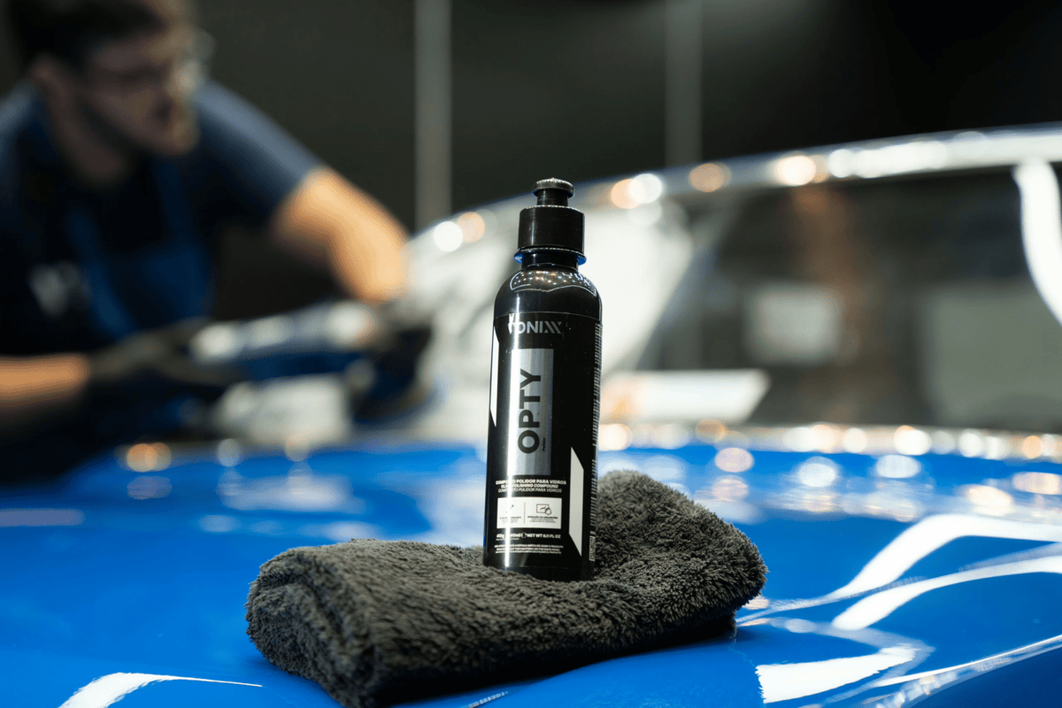 Vonixx Opty | Glaspolitur - De Detailshop