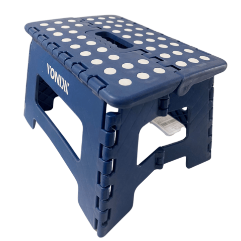 Vonixx klappbarer Kunststoffhocker