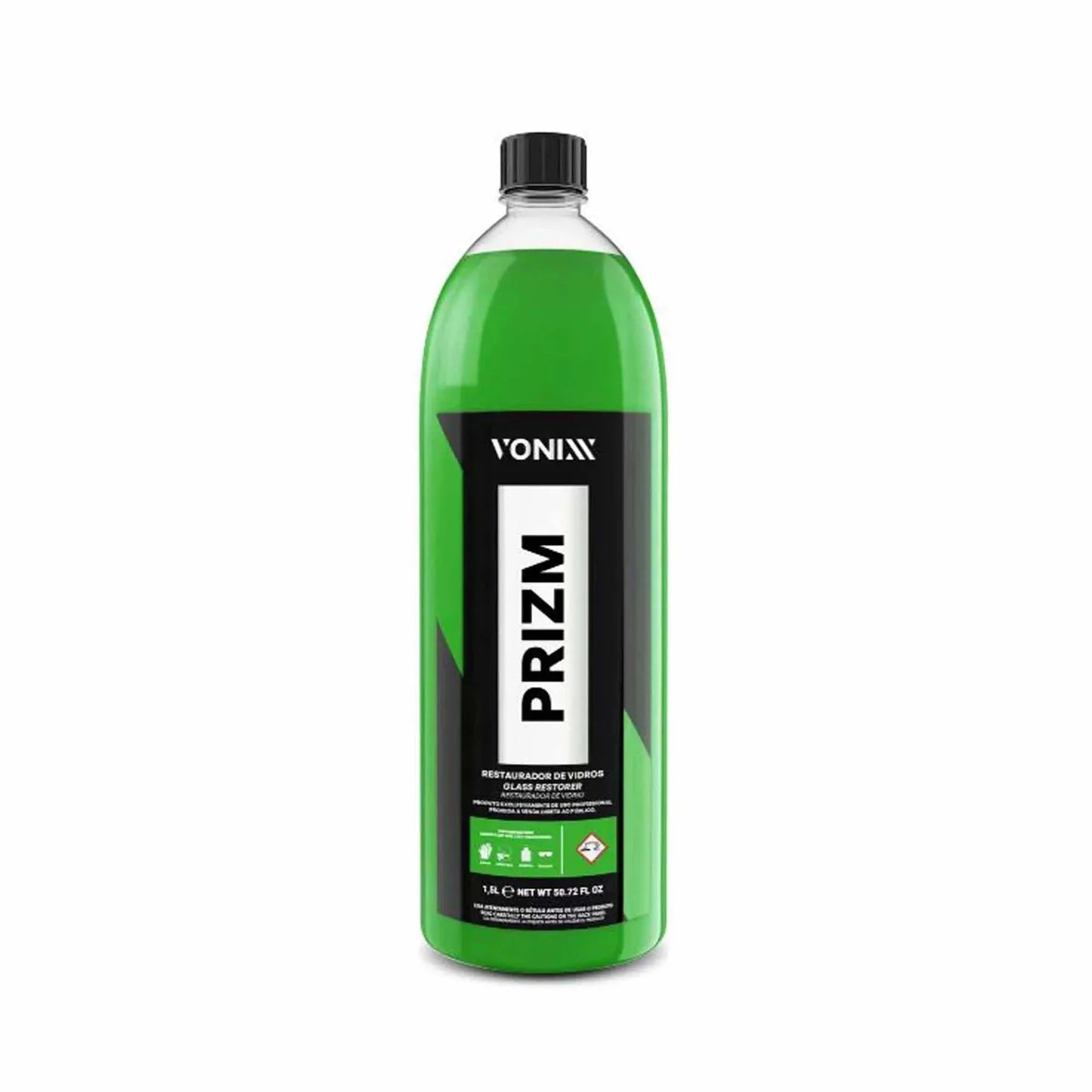 Vonixx Prizm | Kalkvlekken verwijderaar - De Detailshop