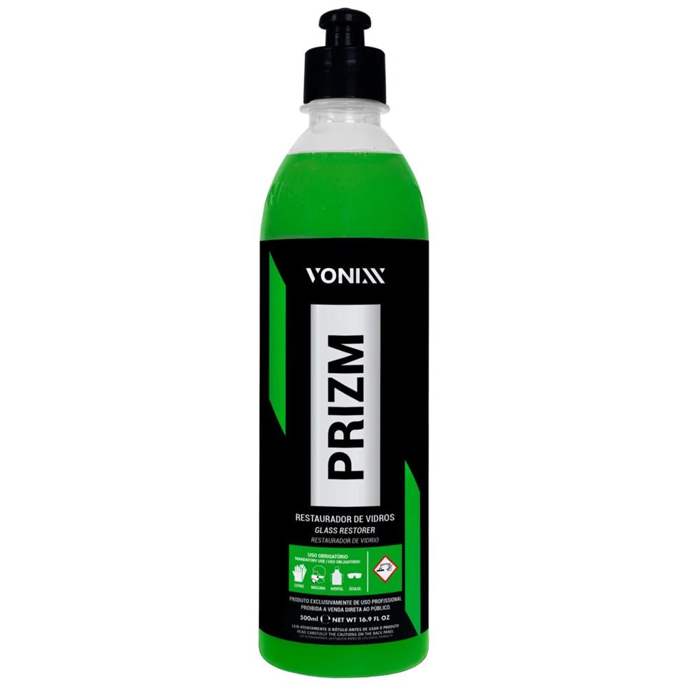 Vonixx Prizm | Kalkvlekken verwijderaar - De Detailshop