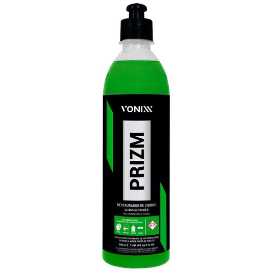 Vonixx Prizm | Kalkvlekken verwijderaar - De Detailshop