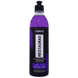Vonixx Restaurax | Kunststofffpflege - De Detailshop