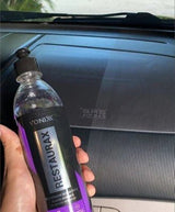Vonixx Restaurax | Kunststofffpflege - De Detailshop
