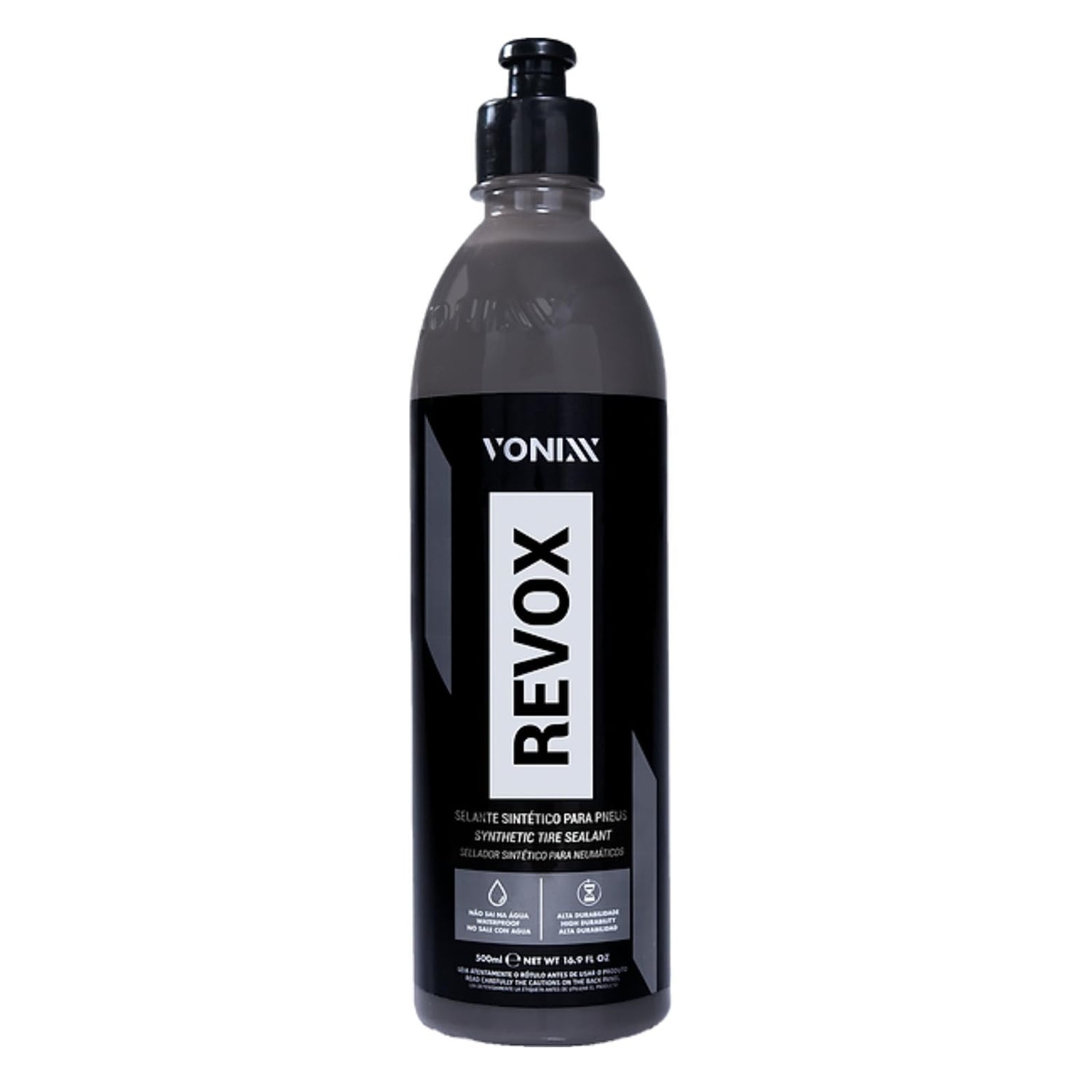 Vonixx Revox | Reifendressing - De Detailshop