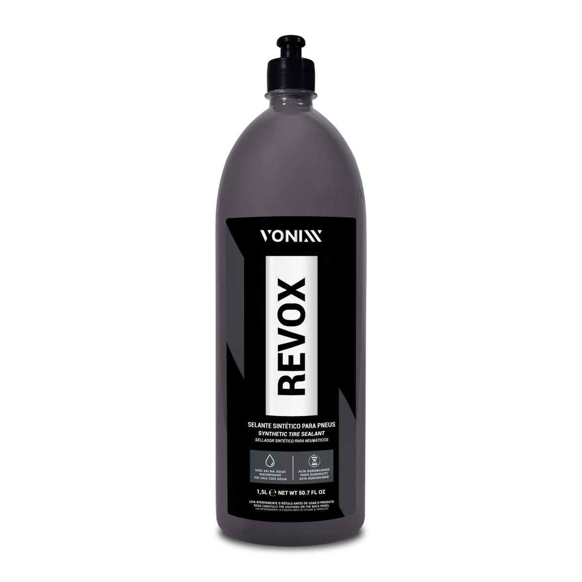 Vonixx Revox | Reifunddressing - __SHauf__