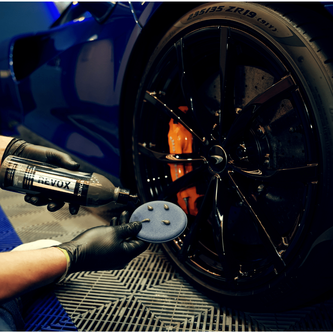 Vonixx Revox | Reifendressing - De Detailshop