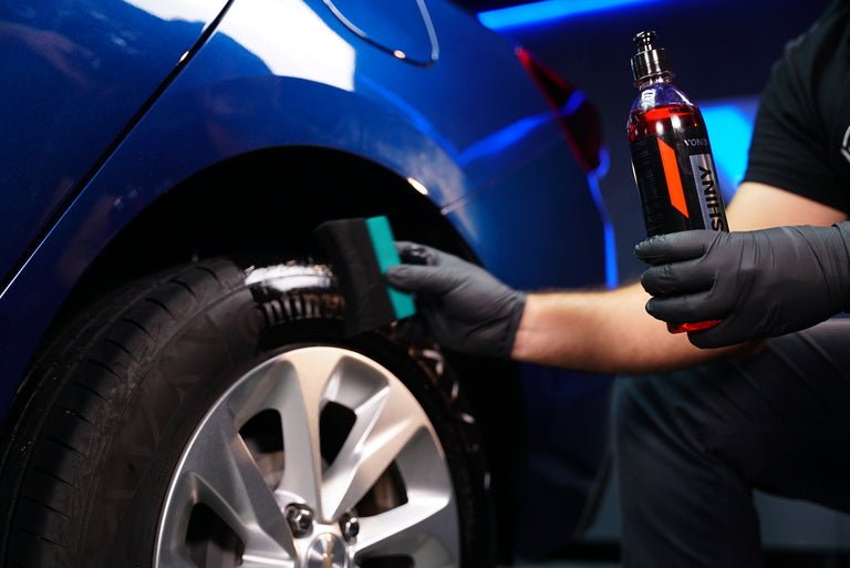 Vonixx Shiny | Reifendressing - De Detailshop