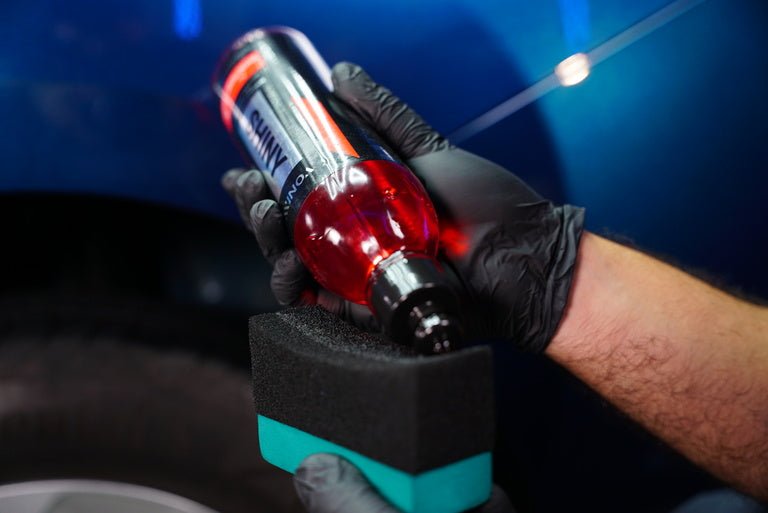 Vonixx Shiny | Reifendressing - De Detailshop