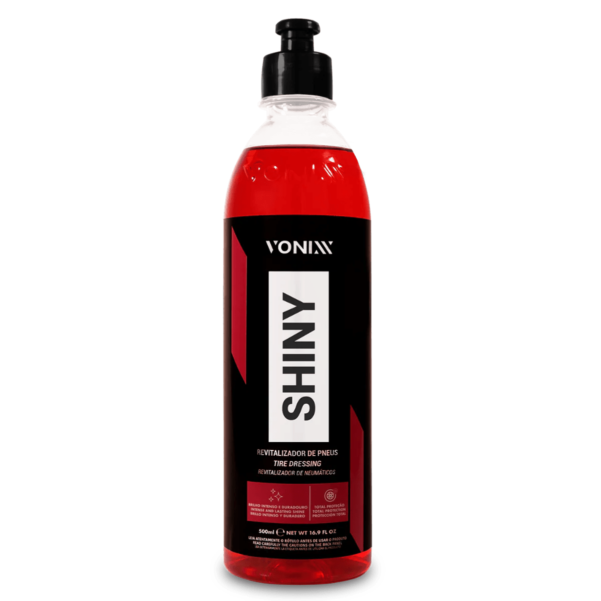 Vonixx Shiny | Reifendressing - De Detailshop