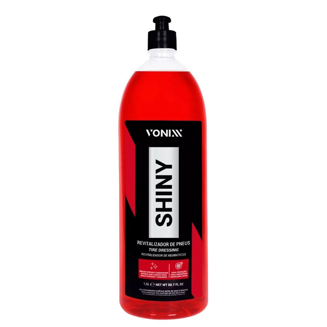 Vonixx Shiny | Reifunddressing - __SHauf__