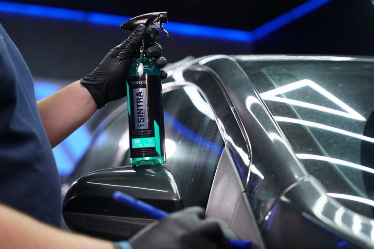 Vonixx Sintra Fast | APC cleaner - De Detailshop