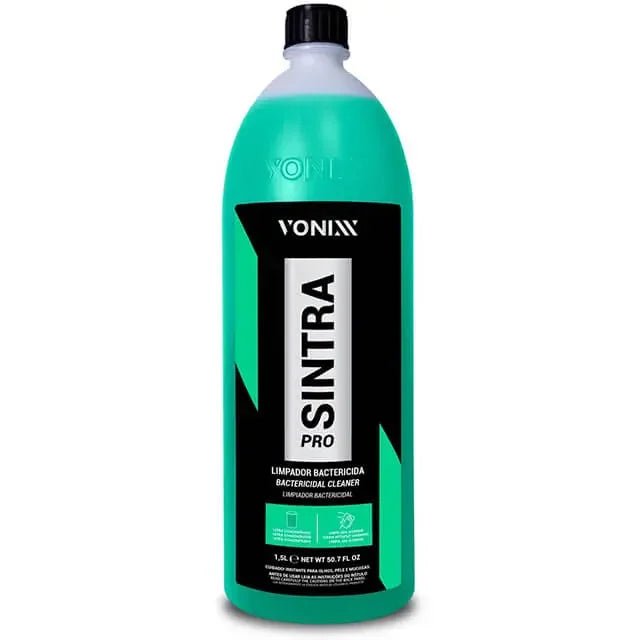 Vonixx Sintra Pro | APC Interior cleaner - De Detailshop