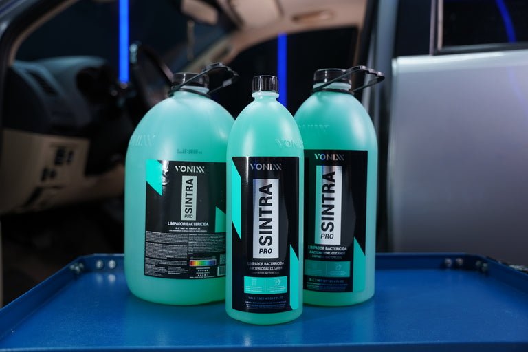 Vonixx Sintra Pro | APC Interior cleaner - De Detailshop
