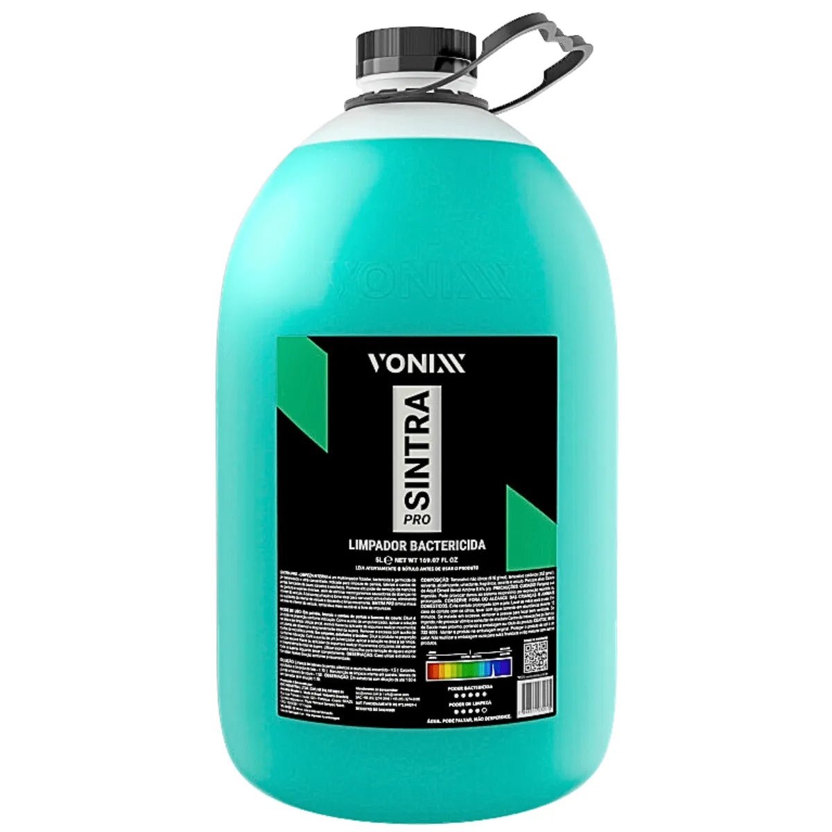 Vonixx Sintra Pro | APC Interior cleaner - De Detailshop