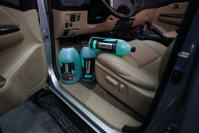 Vonixx Sintra Pro | APC Interior cleaner - De Detailshop