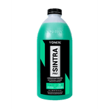 Vonixx Sintra Pro Produktflasche mit Informationen zur Innenraumreinigung