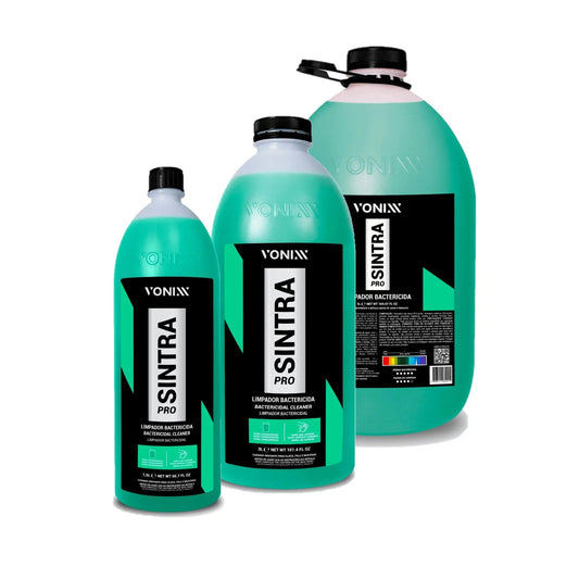 Vonixx Sintra Pro | APC Interior cleaner - De Detailshop