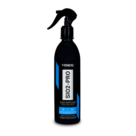 Vonixx SiO2 - PRO | Keramische coating onderhoud - De Detailshop