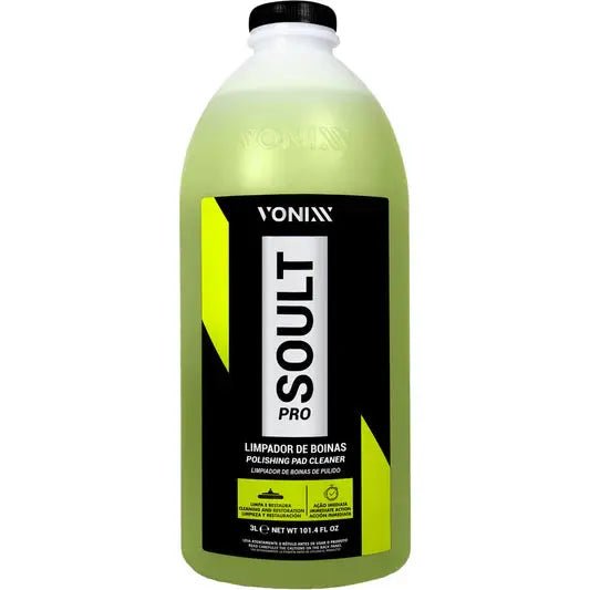 Vonixx Soult Fast | Polierpad-Reiniger