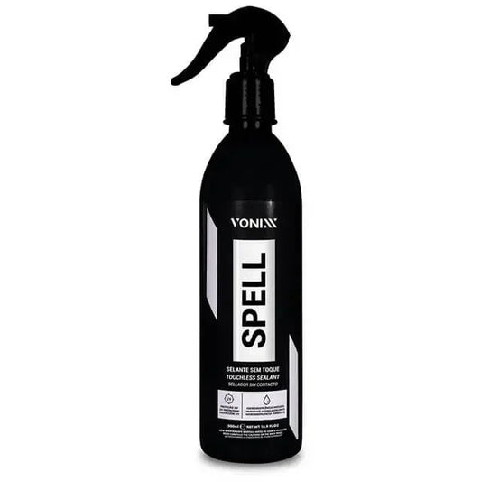 Vonixx Spell | Wetcoat - De Detailshop
