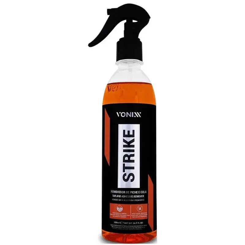 Vonixx Strike Teer-, Harz- und Klebstoffentferner 500 ml