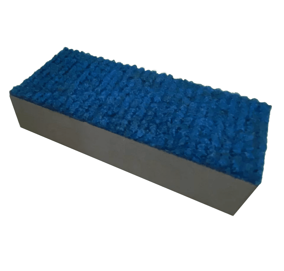 Vonixx Tapijt Glaspolijstblok - De Detailshop