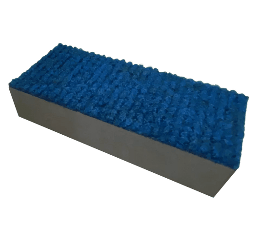 Vonixx Tapijt Glaspolijstblok - De Detailshop