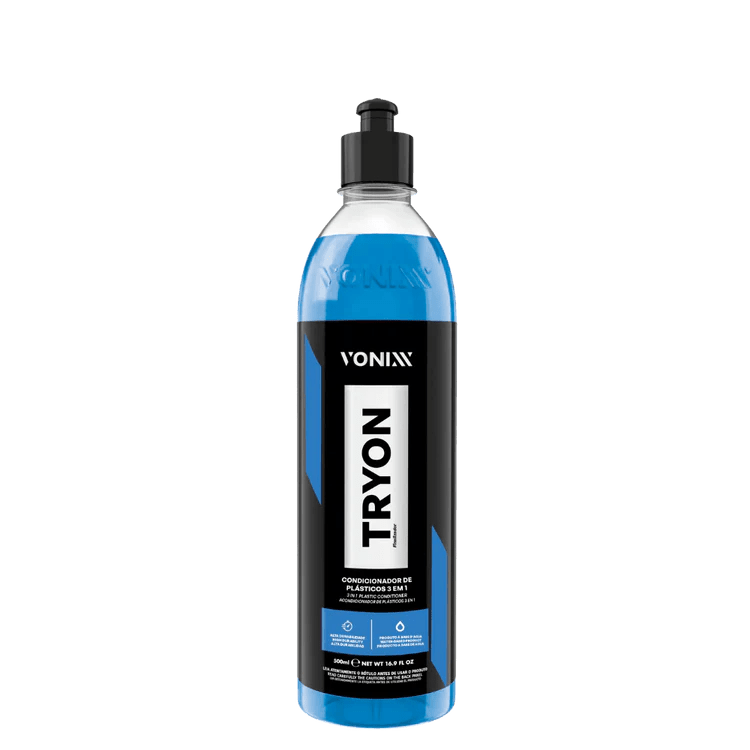 Vonixx Tryon | Gummi- und Kunststoff-Conditioner