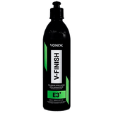 Vonixx V - Finish | Polierpaste Finishing - De Detailshop